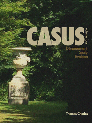 cover image of Casus